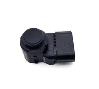 Sensori Radar Auto 4ML061ADB Sensore Di Parcheggio PDC, Colore Nero Per Toyota Per Yaris