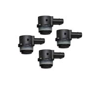 Sensori Radar Auto A0009051202 Sensore Parcheggio Universale Anteriore Posteriore Per Benz Per BCE X156 W166 W212 W213 W253 W207 C218 W246 W176(4pcs (A0009051202))