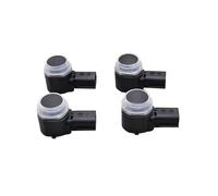 Sensori Radar Auto Compatibile Con FORD Per EXPLORER 2016 2017 Per FOCUS 2015 2016 2017 2018 Controllo Della Distanza Parcheggio Sensore Parcheggio 1/4 Pezzi Posizionatore Parcheggio(4PCS)