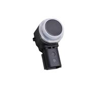 Sensori Radar Auto Compatibile Con FORD Per EXPLORER 2016 2017 Per FOCUS 2015 2016 2017 2018 Controllo Della Distanza Parcheggio Sensore Parcheggio 1/4 Pezzi Posizionatore Parcheggio(1PCS)