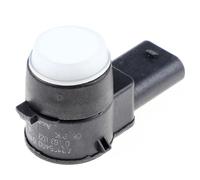 Sensori Radar Auto Compatibile Con Mercedes Per C230 Per C250 Per C280 Per C300 Per C63 2008 2009 2010 2011 2012 Sensore Di Parcheggio Paraurti Assist(1pc-white)