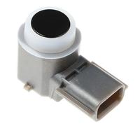 Sensori Radar Auto Compatibile Con Nissan Per Per Q50 Per Q50L Sensore Di Controllo Della Distanza Di Parcheggio Accessori Per Auto OEM 284384GA0A 28438-4GA0A(1pc-Black)