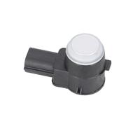 Sensori Radar Auto PDC Sensore Assistenza Parcheggio Per Opel Per Antara Per Astra J Per Cascada Per Insignia A Per Zafira C Tourer 13282994 13282984 13302424 13282988(Silver)