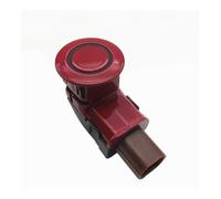 Sensori Radar Auto Sensore Parcheggio PDC Per Honda Per Odyssey 2005-2009 Per CRV 2004-2013 Parktronic Sensori 39680SHJA61 39680-SHJ-A61(Rosso)