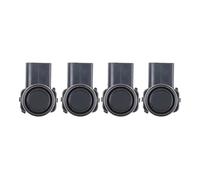 Sensori Radar Auto Sensore Parcheggio PDC Per VW Per Golf Plus Per Jetta MK III Per Beetle Phaeton Touareg 2002-2014 1J0998275B 0263009543 95560627502(4PCS)