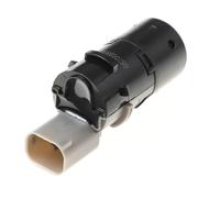 Sensori Radar Sensore Di Parcheggio PDC 6620-6989-069 66206989069 Per BMW Per E39 E46 E53 E61 E63 E64 E65 E66 E83 X3 X5 Parcheggio Pdc Sensore(1 pc Gray)