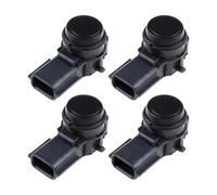 Sensori Radar Sensore Di Parcheggio PDC Per Controllo Della Distanza 253A44101R 253A4-4101R 0263023998 Parcheggio Pdc Sensore(4PCS)