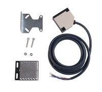 Sensori Riflettenti Adattabili E3JK R4M1 Supporto Più Scenari Industriali