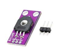 Sensori rotanti degli angoli con i protocolli multipli per i sensori semplici di calibratura di anticontaminazione dell'unità di controllo di meccatronica