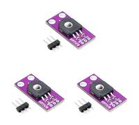 Sensori rotanti degli angoli con i protocolli multipli per i sensori semplici di calibratura di anticontaminazione dell'unità di controllo di meccatronica