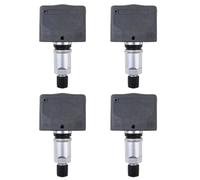 Sensori TPMS per auto, monitoraggio della pressione dei pneumatici per Renault Laguna II Grandtour 8200086582 Sensore per pneumatici auto(4)