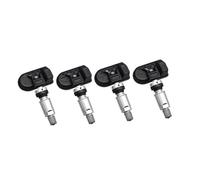 Sensori TPMS programmabili 2 in 1 Supportano la programmazione con il sistema di monitoraggio della pressione dei pneumatici del CELLULARE Sensore ABS davanti(4PCS Sensor)