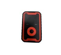 Sensori TPMS programmabili 2 in 1 Supportano la programmazione con il sistema di monitoraggio della pressione dei pneumatici del CELLULARE Sensore ABS davanti(Programming device)