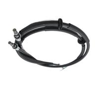 Sensori Usura Auto Compatibile Con Mazda 2 2003 2004 2005 2006 2007 2008 Accessori Sostituzione Riparazione Cavo Freno Stazionamento Posteriore Auto 1201199