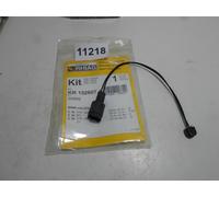 SENSORI USURA FRENO BRAKE PAD WEAR WARNING CONTACT RHIAG BMW E30 316 325 M3 518