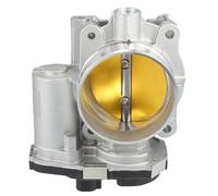 Sensori valvola a farfalla Compatibile Con Buick Per Enclave 2008 2009 2010 2011 Gruppo Corpo Valvola Farfalla OEM: 12593591 12607330 12616995 12694873