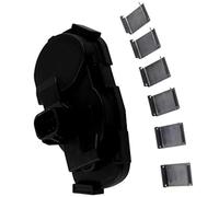 Sensori valvola a farfalla Compatibile Con GMC Per Savana 1500 2009-2014 2500 3500 4500 2009-2015 Sensore Di Posizione Farfalla TPS Per Auto OEM: 19259452