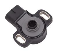 Sensori valvola a farfalla Compatibile Con Suzuki Per SV650 SV650A 2003 2004 2005 2006 2007 Per GSX-R600 1997-2000 Sensore Di Posizione Della Valvola A Farfalla TPS OEM:13550-13D60