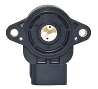 Sensori valvola a farfalla Compatibile Con Toyota Per MR2 Per Spyder 2000 2001 2002 2003 2004 2005 Per Paseo 1997 1998 1999 Auto TPS Posizione Della Valvola A Farfalla Sernsor