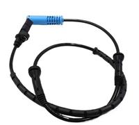 Sensori Velocità ABS Compatibile Con BMW Per 5 Series E39 520i 523i 530i 535i 540i 525d 530d 525td 525tds Sensore ABS Anteriore Posteriore OEM: 34526756375 34526756376