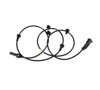 Sensori Velocità ABS Compatibile Con Ford Per Explorer 2013-2018 Per Flex 2013-2019 Ruota ABS Anteriore Sinistra Destra Sensore Di Velocità OEM: DA8Z-2C204-C