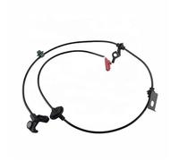 Sensori Velocità ABS Compatibile Con Mercury Per Milan 2006 2007 2008 2009 2010 2011 Ruota ABS Posteriore Sinistra Per Sensore Di Velocità OEM: 6E5Z2C187AA