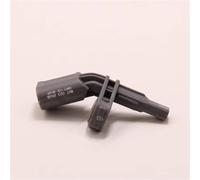 Sensori Velocità ABS Compatibile Con Skoda Per Felicia 797 1995-2002 Pickup Per Yeti 5L 2009-2017 SUV Ruota ABS Per Sensore Di Velocità OEM: WHT003856B WHT003859B
