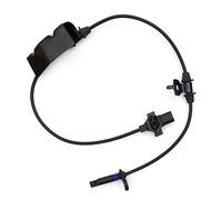 Sensori velocità Compatibile Con Pilot 2009 2010 2011 2012 2013 2014 2015 V6 3.5L OEM 57475SZAA02 Sensore Velocità Ruota ABS Posteriore Sinistro Sensore Freno ABS