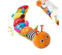 Sensoriale,Simpatica Bambola La Denta,Peluche Mordente Giocattolo - Per Bambini E Genitori Per La Casa Viaggio Culla Culla Camera Da Passeggino