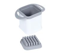 Sensorik Spielzeug Balance Steine,Insulation Silicone Portable Anti-scalding Pads,Attrezzo Per Affettare Verdure Casalingo - Per La Preparazione Dei Cibi In