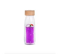 Sensorische Fles - Regenboog NUOVO