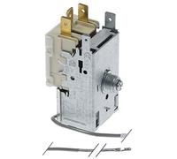 Sensorshop24 K22-L1081 - Termostato, diametro 2 mm