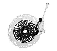 Shimano Bs-ss300-c. Sm-ma-f203p/pm Speed Sensor Argento