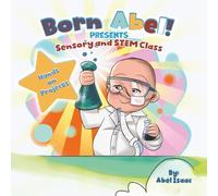 Sensory and STEM Class: Hands on Projects