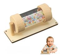Sensory Board Light Parts-Ascoltare il secchio della pioggia