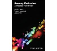 Sensory Evaluation a Practical Handbook