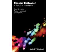 Sensory Evaluation a Practical Handbook