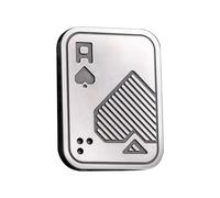 Sensory Fidget Toy - Magnetic Relaxing Companion | Push-Pull Card Fidget Toy with Smooth Sliding Mechanism for Men Seniors Women Stress Relief Office Travel Airplane Waiting