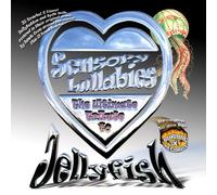 Sensory Lullabies: The Ultimate Tribute to Jellyfish