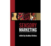 Marketing sensoriale – Ricerca sulla sensualità dei prodotti – Routledge
