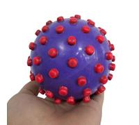 Sensory Play Balls, Touch Grasping Squeeze Game, Fidget Stress Relief Ball with Soft Texture, Classroom Desk Office Learning Tool, Boys Girls Activity for School Birthday Motor Skill Fun Toy