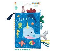 Sensory Snuggables Ocean Fun