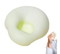 Sensory Squeeze Toy,Cute Soft Ball - Fidget Toy,for Home Decorations Holiday Christmas Stocking Stuffers Birthday Teens Kids Adults Women Men Boys Girls