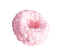 Sensory Squeeze Toy - Elastic Moldable Ball for Hand | Stress Relief Gadget for Students Travelers Professionals Enhancing Focus Calming Mind During Breaks Long Commutes Waiting Areas