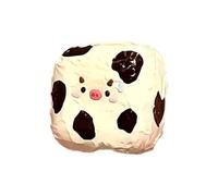 Sensory Squeeze Toy Food - Stress Relieving Fidget, Pinching Toy with Soft Material, Fidget Accessory, Stress Relief Gadget, Desk Toys for Kids Adults Studying Working Home Travel Long Trips Commuting