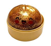 Sensory Squeeze Toy - Soft Glitter Giant Funny Rainbow Dumpling Balls Sensory Toys For Children, Teens, Adults, Students, Home, Office, Classroom, Work, Study, Stress Relief & Fidget