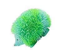 Sensory Squeeze Toy - Stress Relief Fidget Toy for Relaxation | Soft Elastic Gel with Slow Rise Texture, Hand Grip Toys, Portable Sensory Play Tool for Kids Adults
