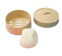 Sensory Squeeze Toy - Stretch Reliefs Fidget for Stress Control | Soft Silicone Dough Sphere with Non Sticky Texture, Hand Exercise Focus Aid Play Item for Home Office Classroom Gift Use