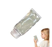 Sensory Squeeze Toy, Toothpaste Tube , Soft Stress Relief