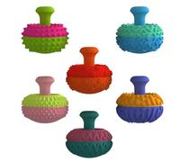 Sensory Stress Toys, Small Fidget Games, Interactive Play with Quiet Motion, Sturdy Build with Smooth Texture, Party Favor, Calming Tool for Adults Kids Travel Holiday Home Fun Play Use